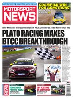 Motorsport News